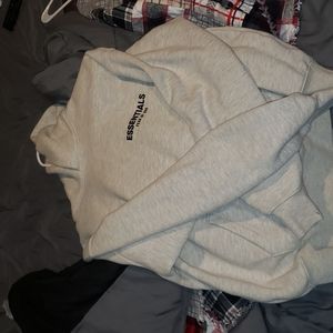 Essentials hoodie